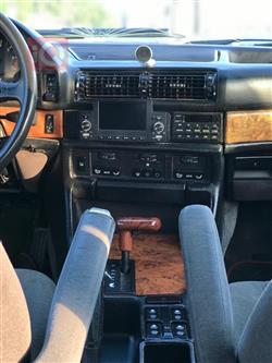 بي ام دبليو الفئة 7